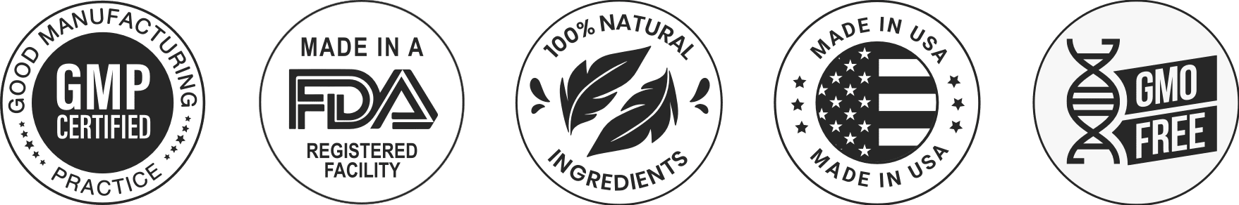 Cardio Slim Tea certified